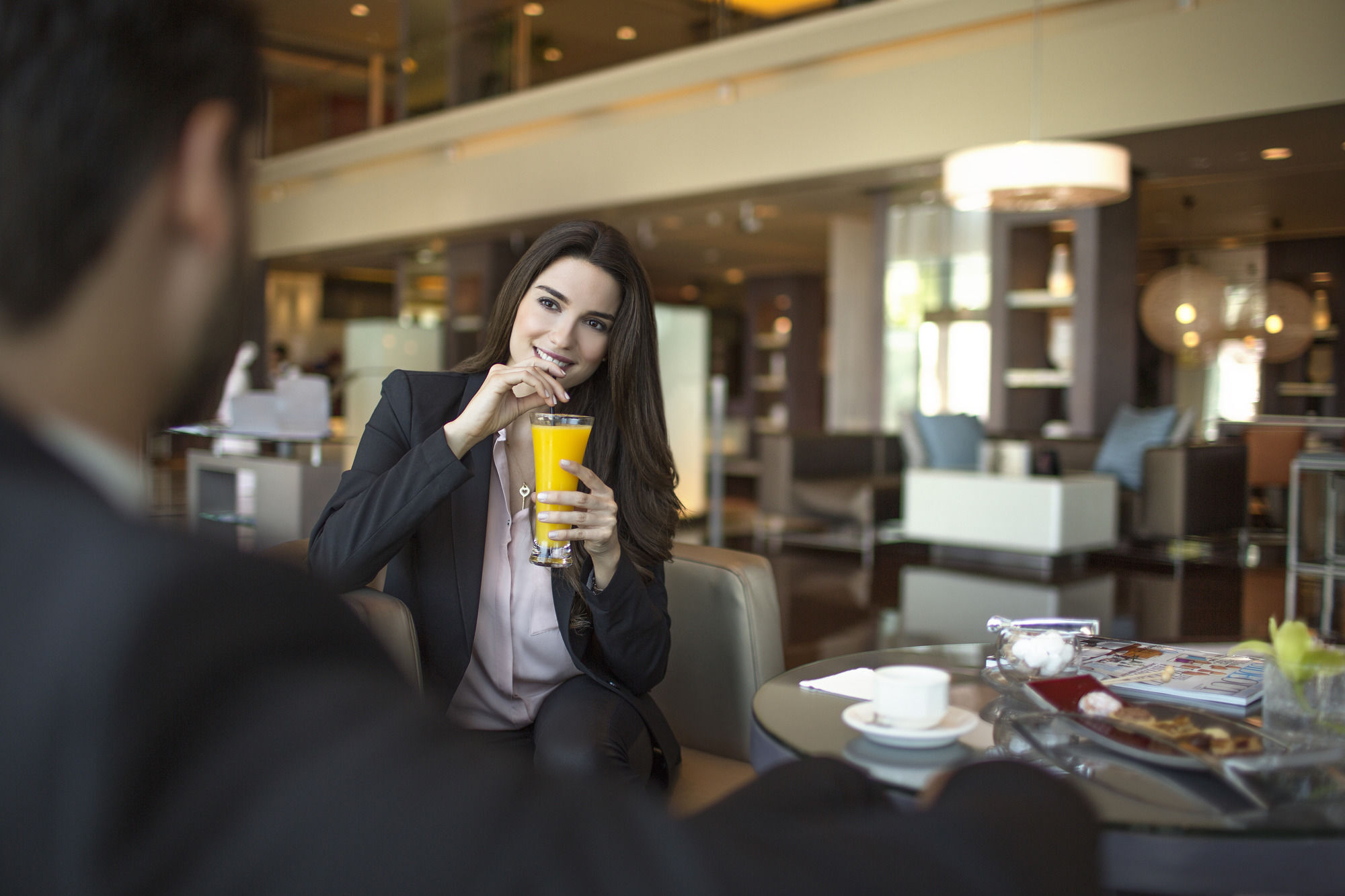 พาร์ค อาร์จาน Aparthotel อาบูดาบี ภายนอก รูปภาพ